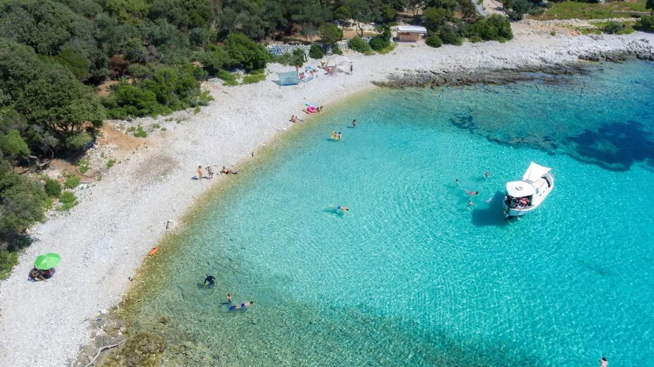Apartment Slavica Mali Losinj