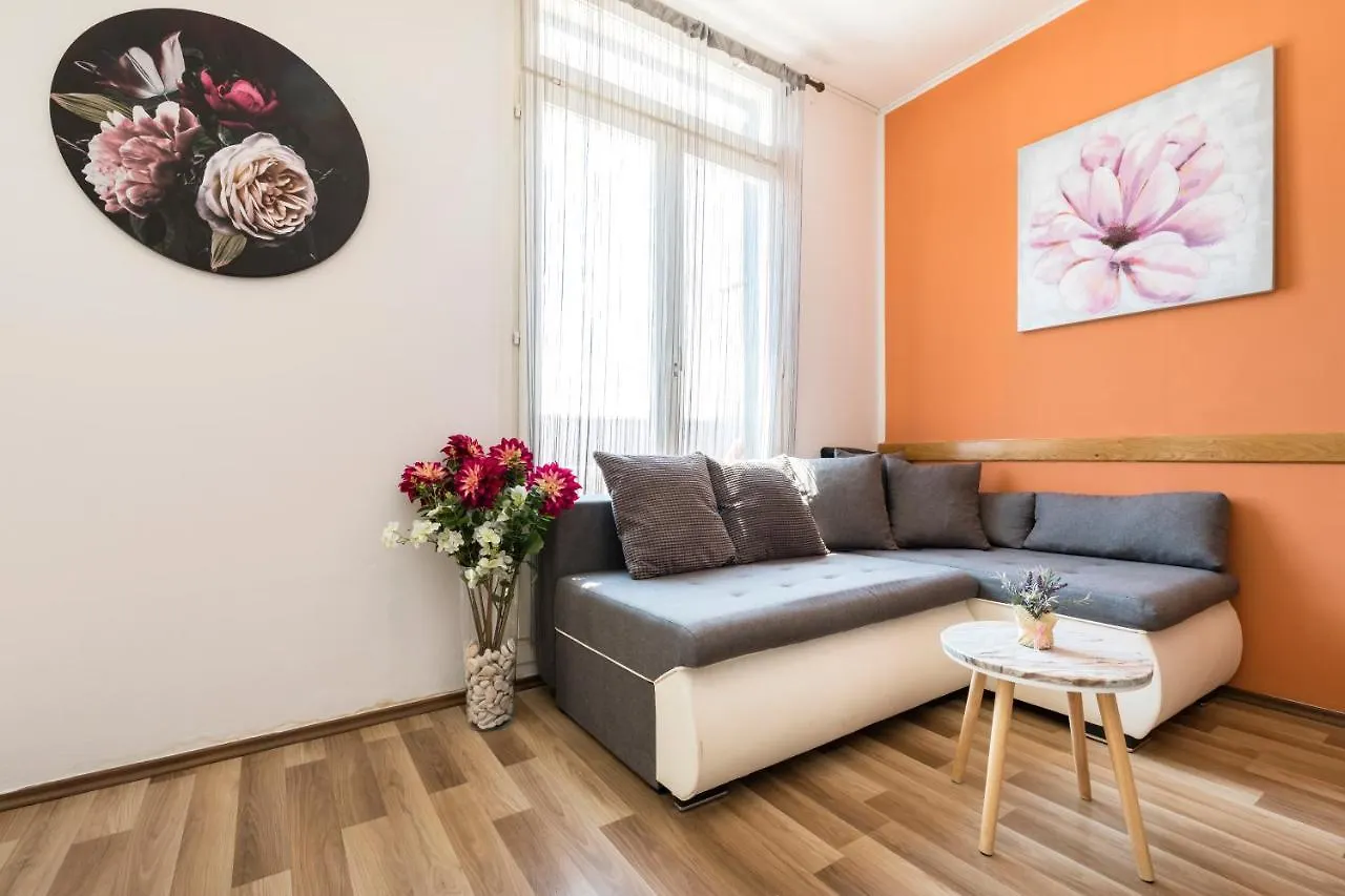 Apartment Slavica Mali Losinj