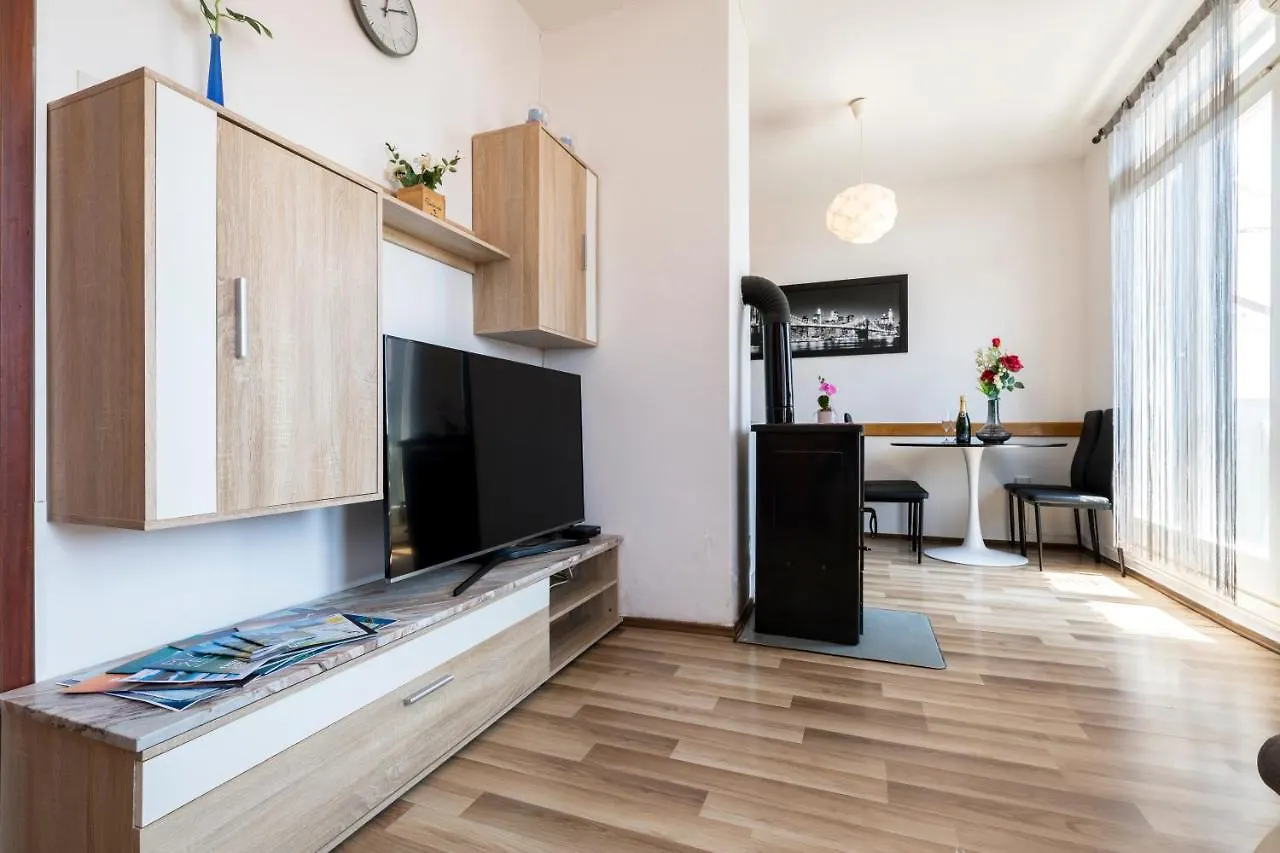 Apartment Slavica Mali Losinj Croatia