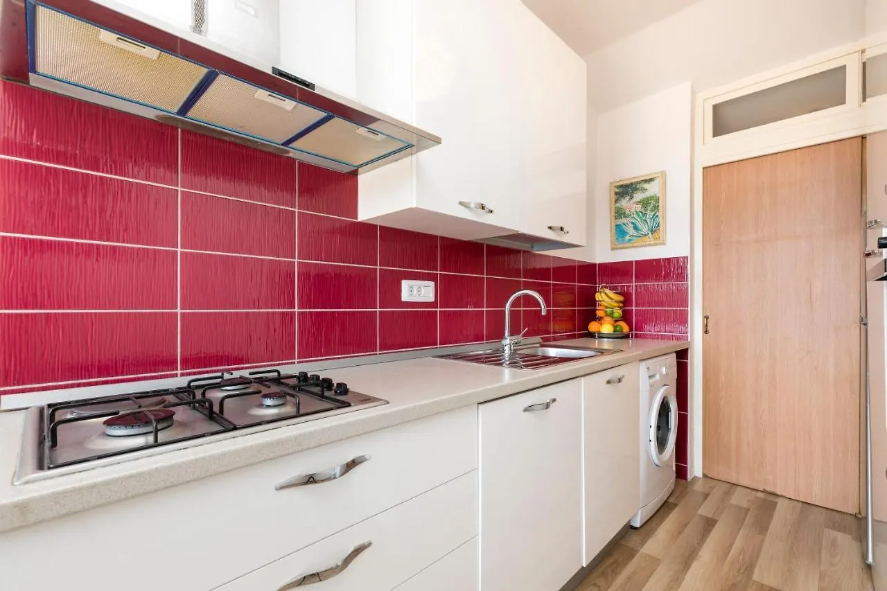 Apartment Slavica Mali Losinj