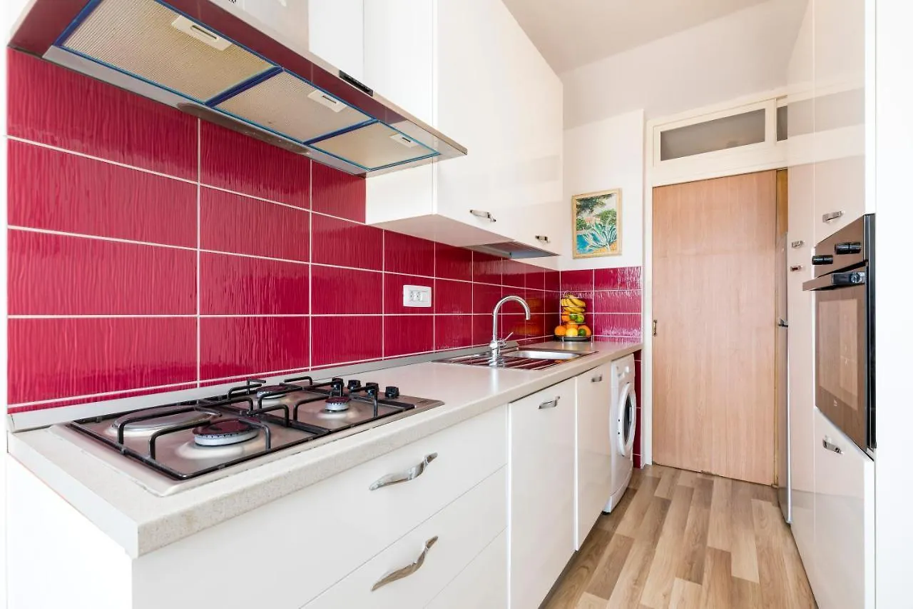 Apartment Slavica Mali Losinj