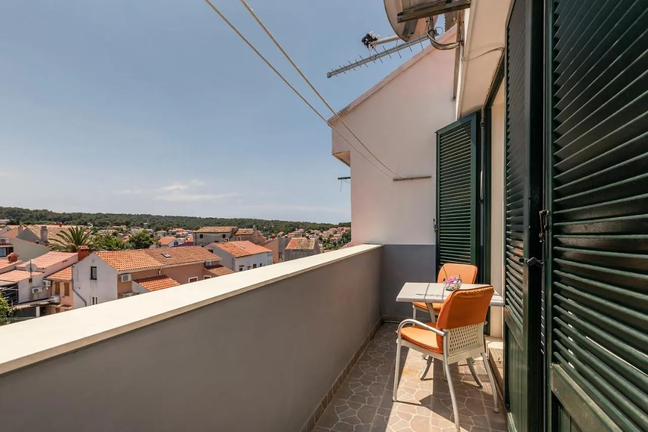 Apartment Slavica Mali Losinj 0*,  Croatia