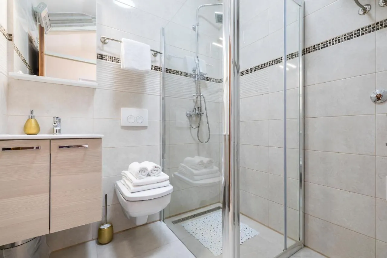 Apartment Slavica Mali Losinj
