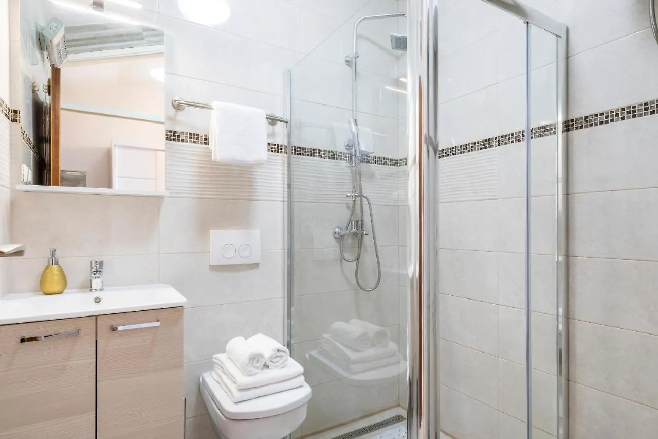 Apartment Slavica Mali Losinj 0*,  Croatia